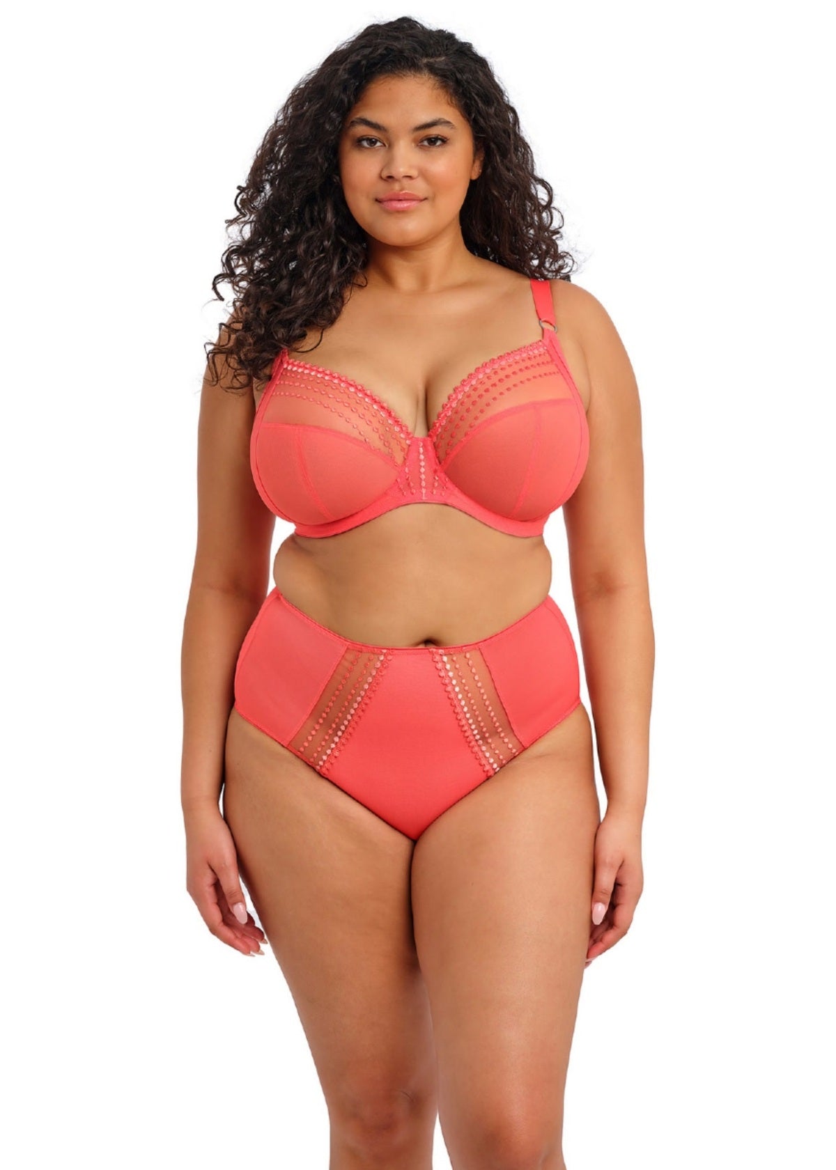 elomi Matilda Sunset Full Brief