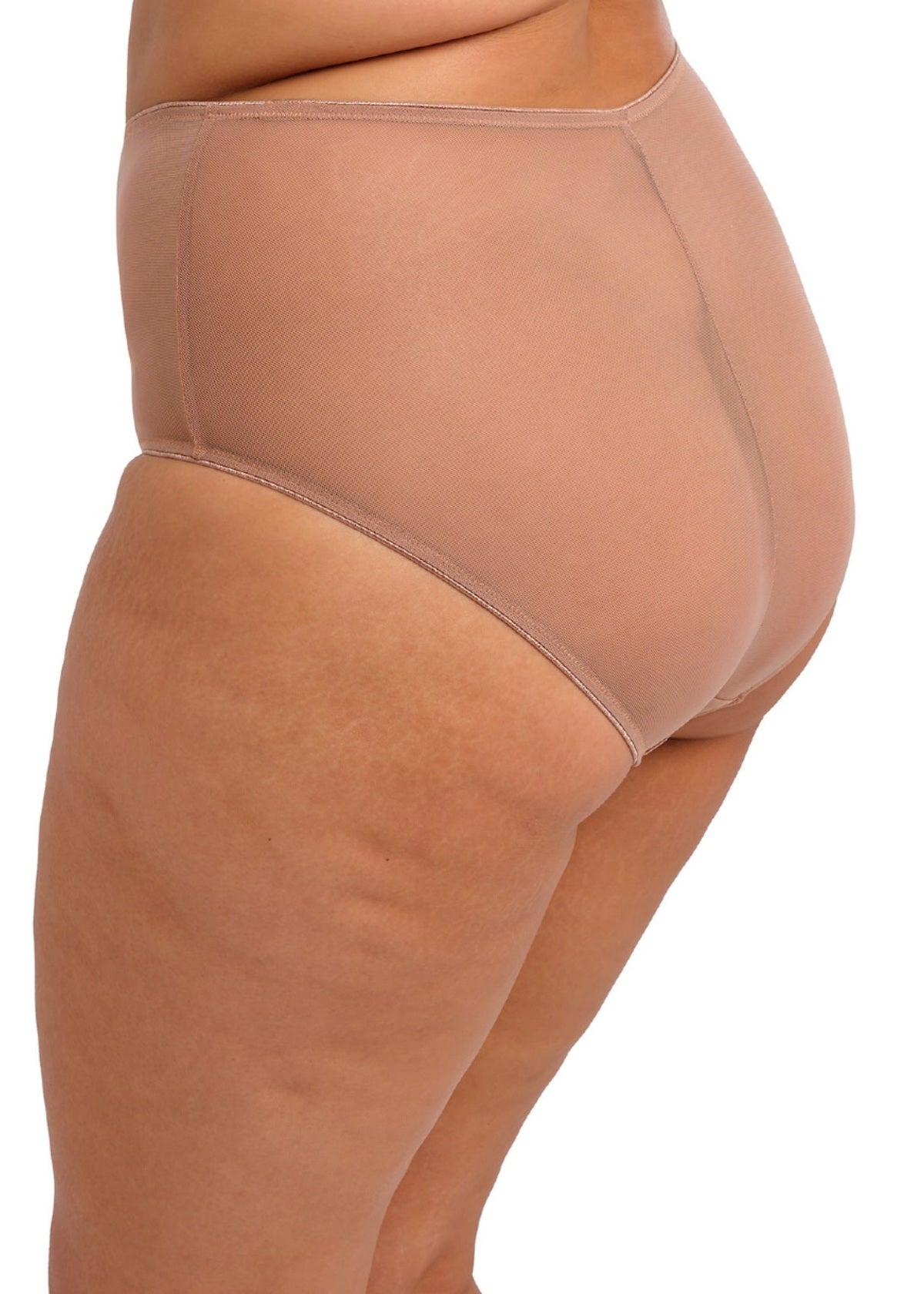 elomi Matilda Praline Full Brief