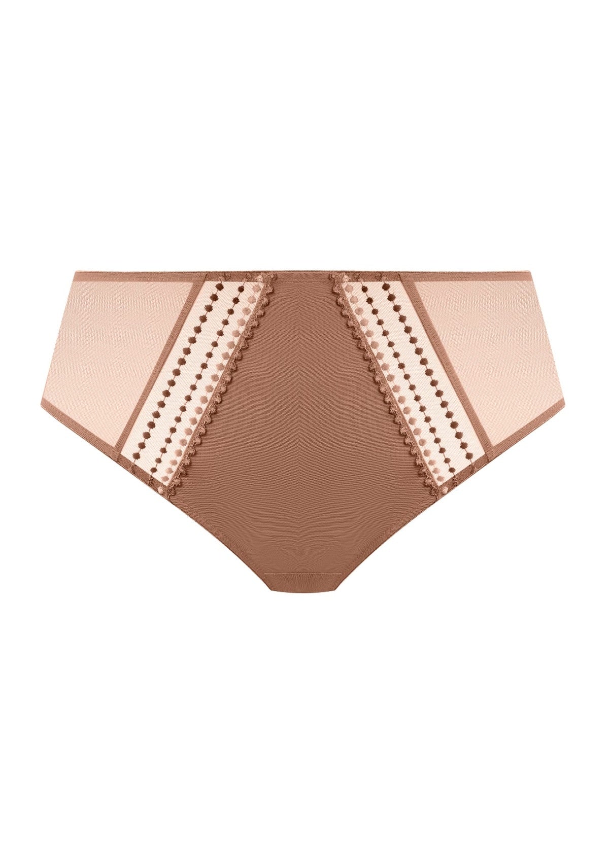elomi Matilda Praline Full Brief