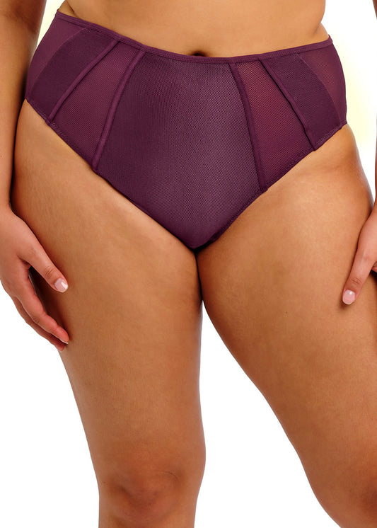 elomi Kintai Blackberry Full Brief