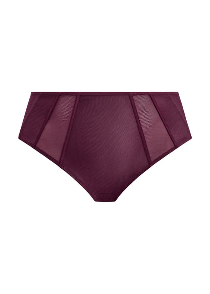 elomi Kintai Blackberry Full Brief