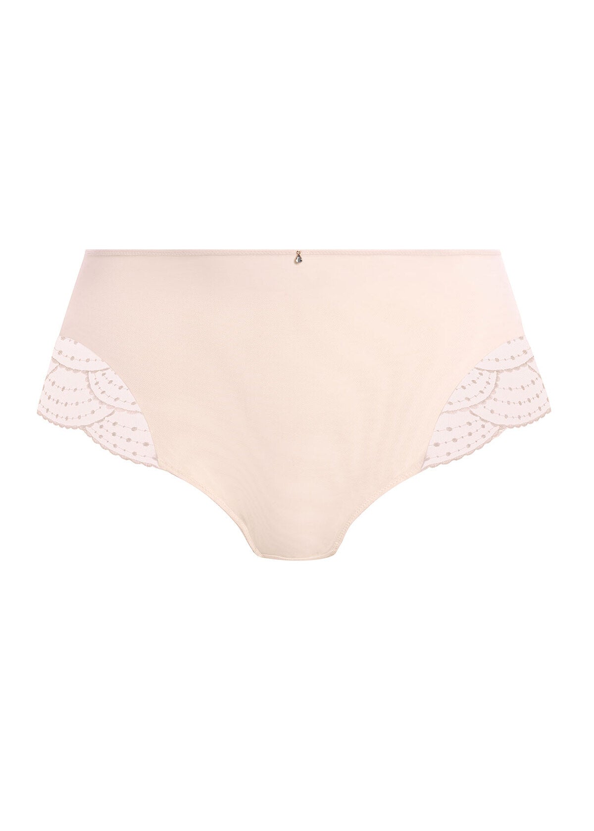elomi Priya Vanilla Full Brief