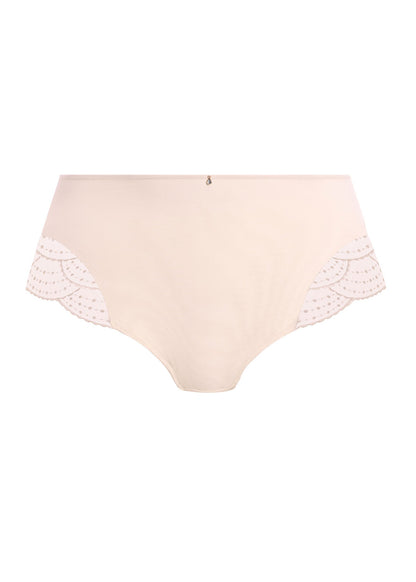 elomi Priya Vanilla Full Brief