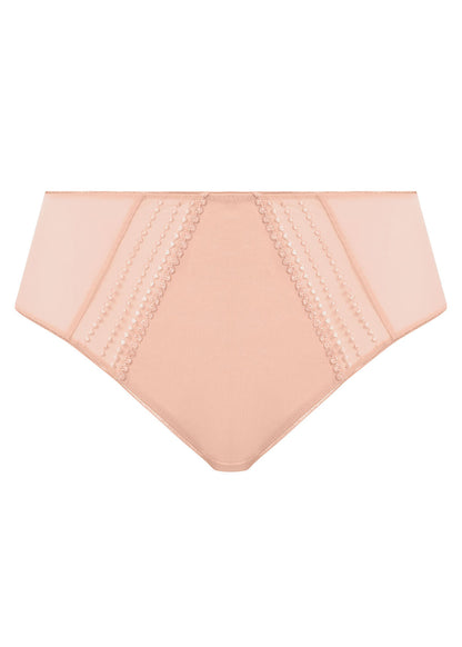 elomi Matilda Pearl Blush Full Brief