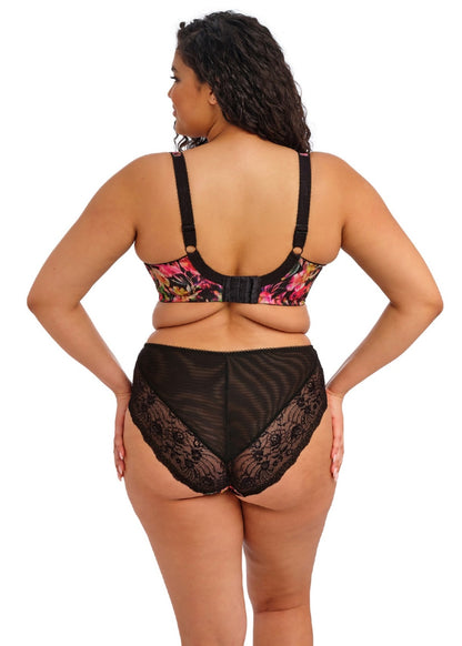 elomi Morgan Hot House High Leg Brief