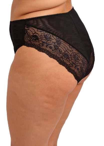 elomi Morgan Hot House High Leg Brief