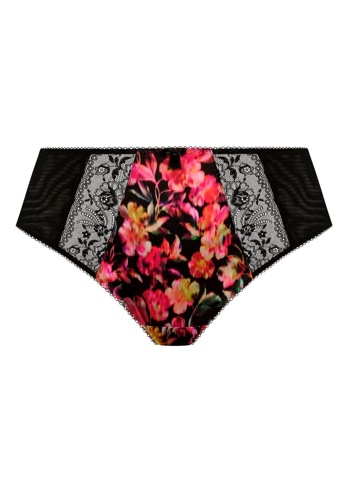 elomi Morgan Hot House High Leg Brief