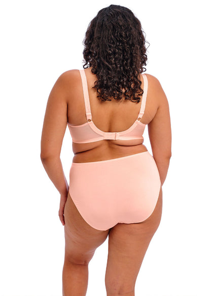 elomi Smooth Ballet Pink Full Brief
