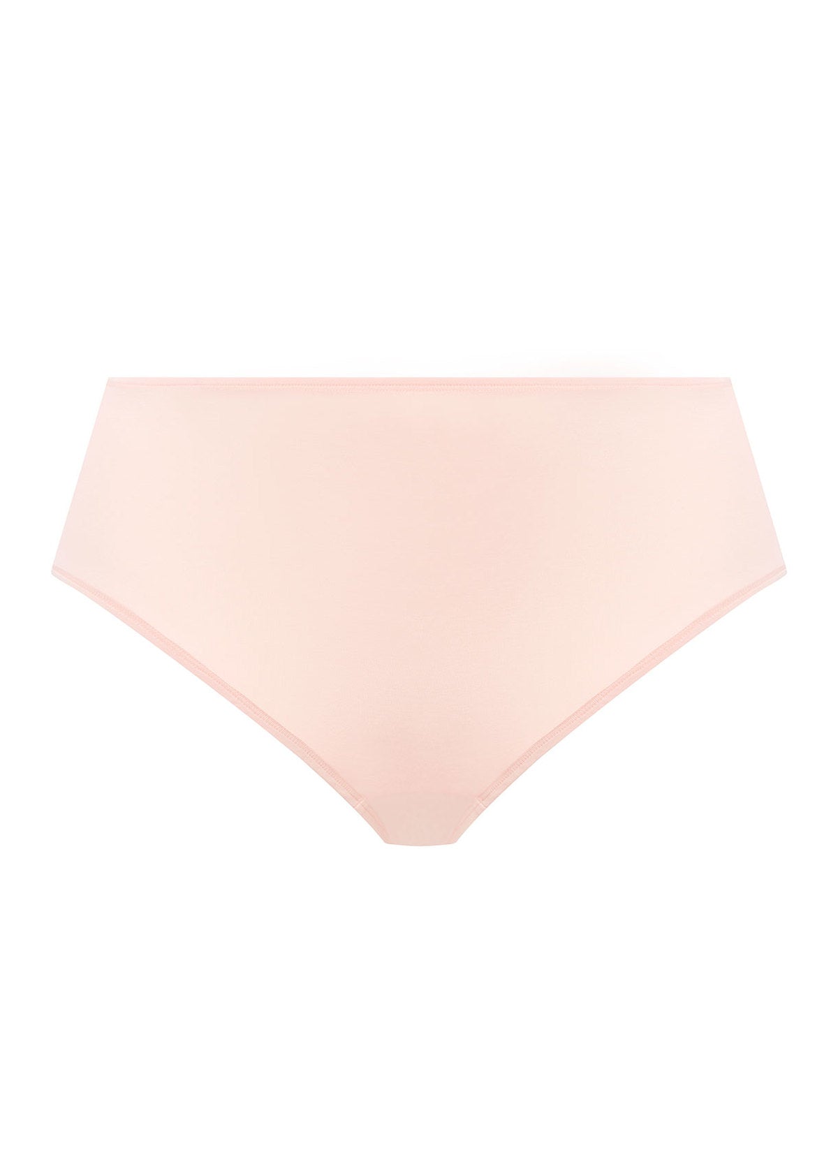 elomi Smooth Ballet Pink Full Brief