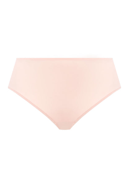 elomi Smooth Ballet Pink Full Brief