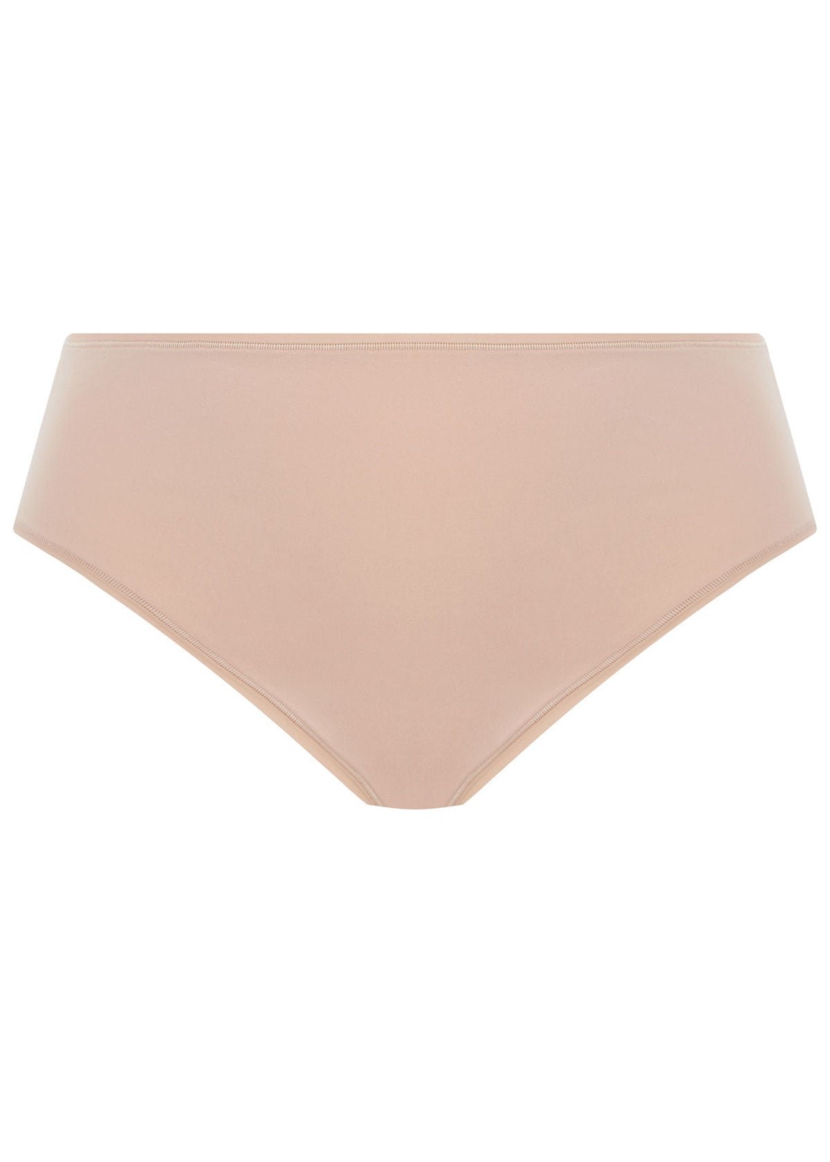 elomi Smooth Sahara Full Brief