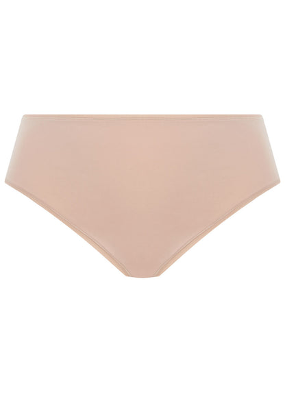 elomi Smooth Sahara Full Brief