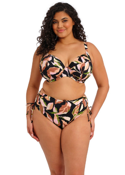 elomi Ocean Avenue Multi Plunge Bikini Top