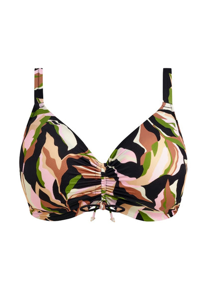 elomi Ocean Avenue Multi Crop Bikini Top