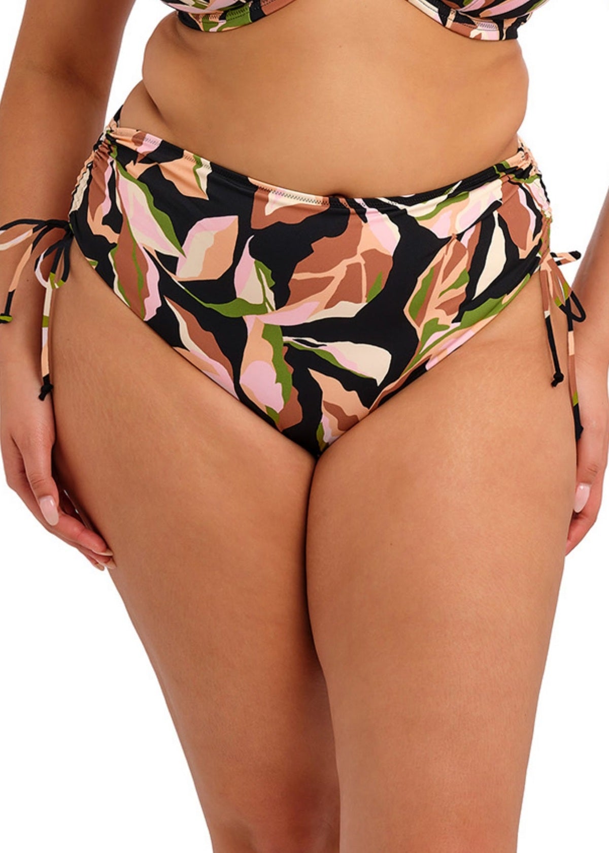 elomi Ocean Avenue Multi Adjustable Bikini Brief