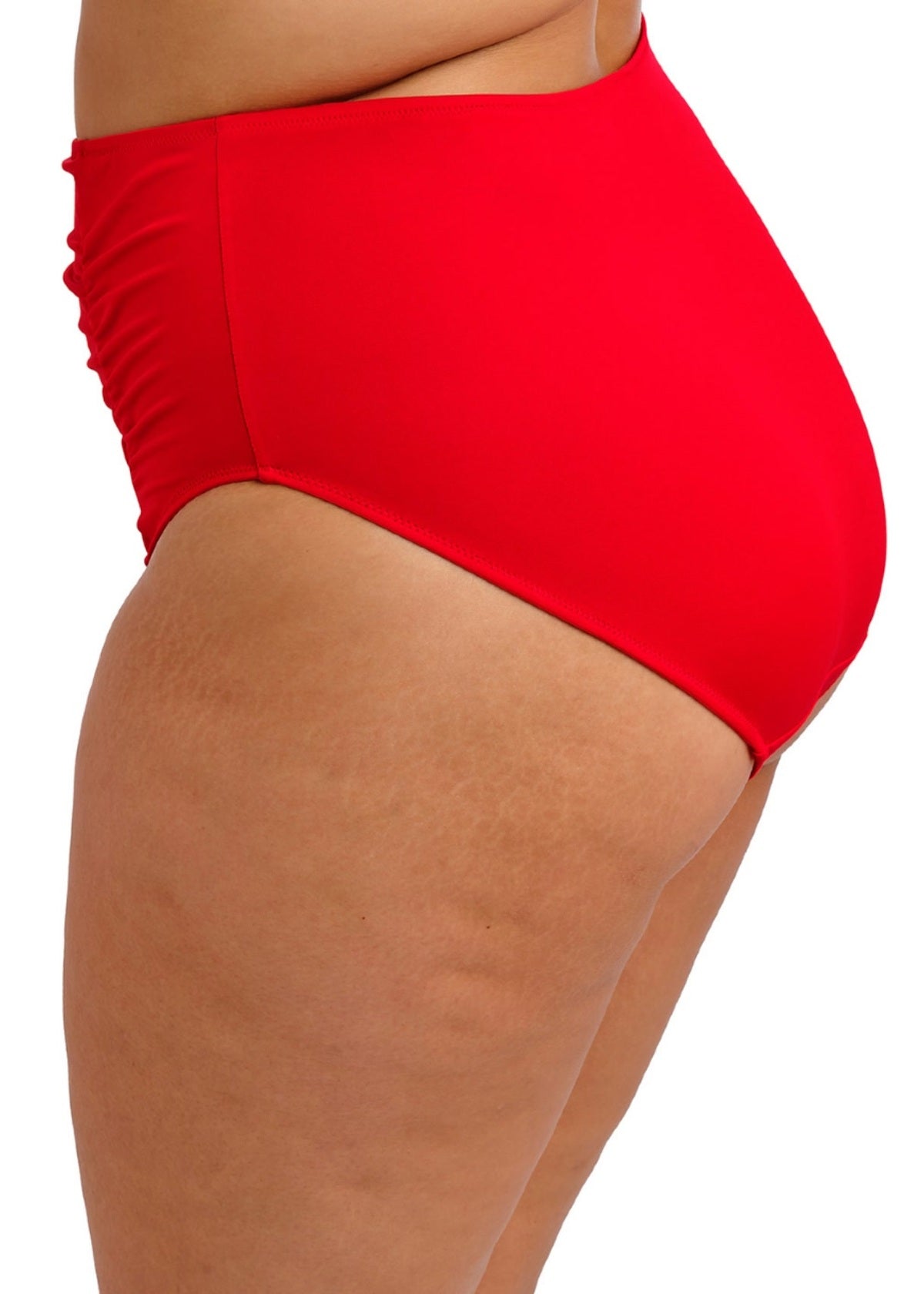 elomi Plain Sailing Lava Full Bikini Brief