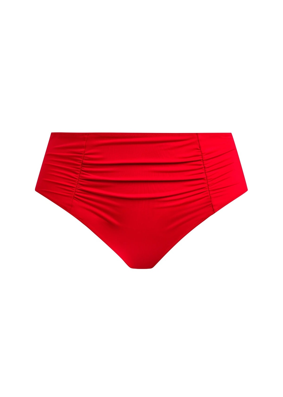 elomi Plain Sailing Lava Full Bikini Brief