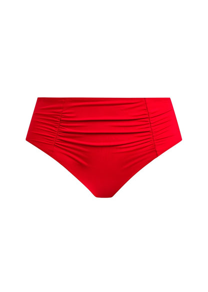 elomi Plain Sailing Lava Full Bikini Brief