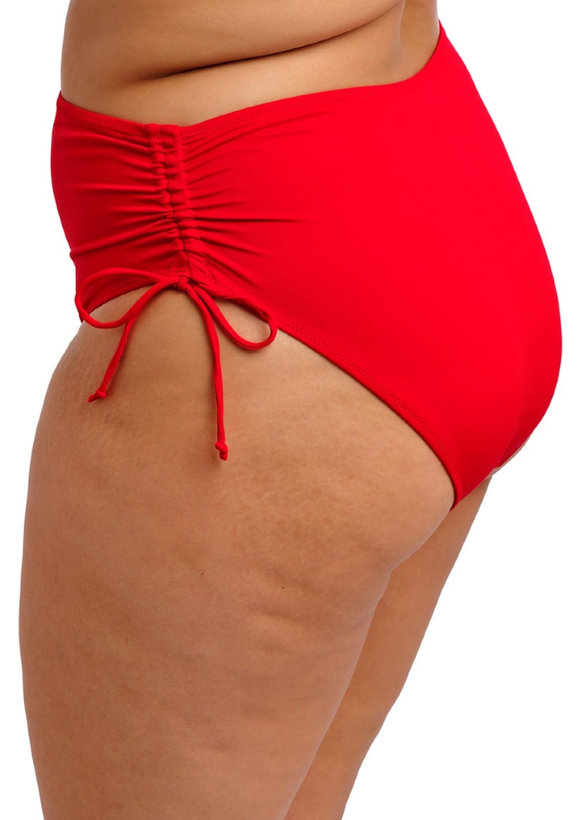 elomi Plain Sailing Lava Adjustable Bikini Brief
