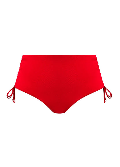 elomi Plain Sailing Lava Adjustable Bikini Brief