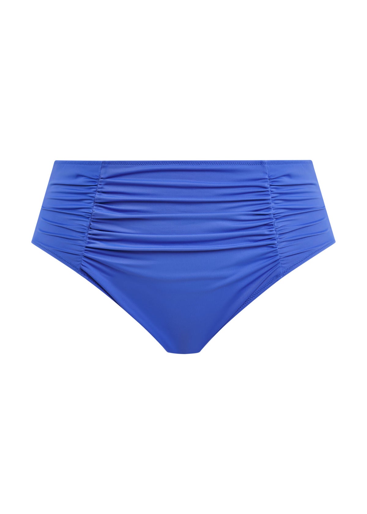 elomi Plain Sailing Azure Full Bikini Brief