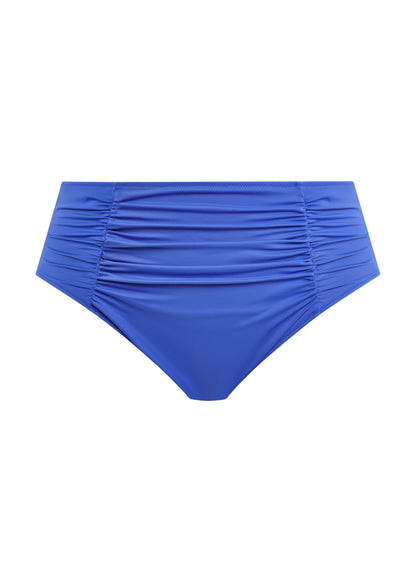 elomi Plain Sailing Azure Full Bikini Brief