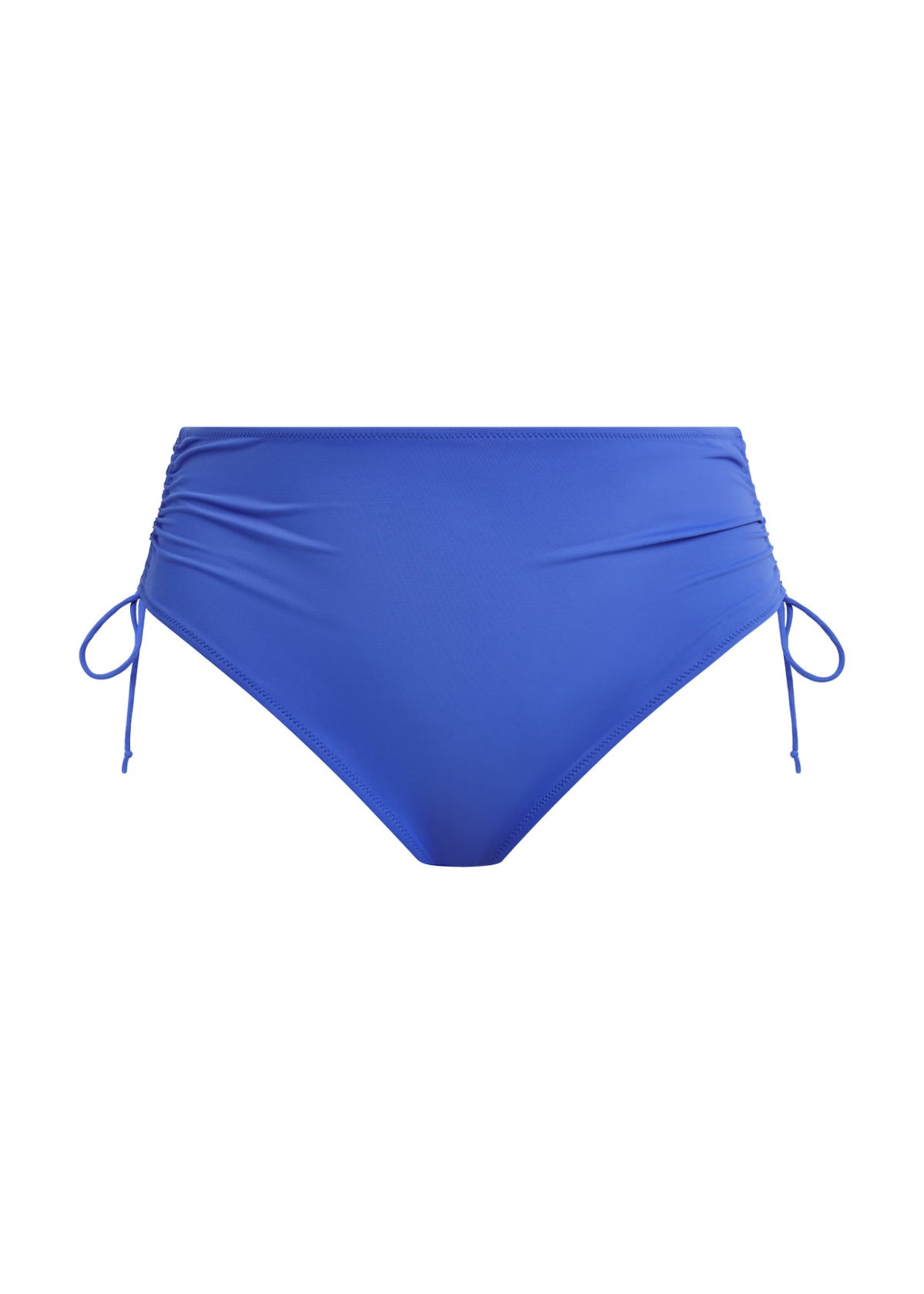 elomi Plain Sailing Azure Adjustable Bikini Brief