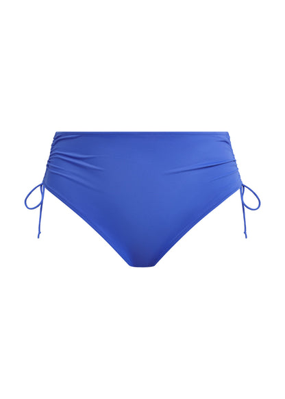 elomi Plain Sailing Azure Adjustable Bikini Brief