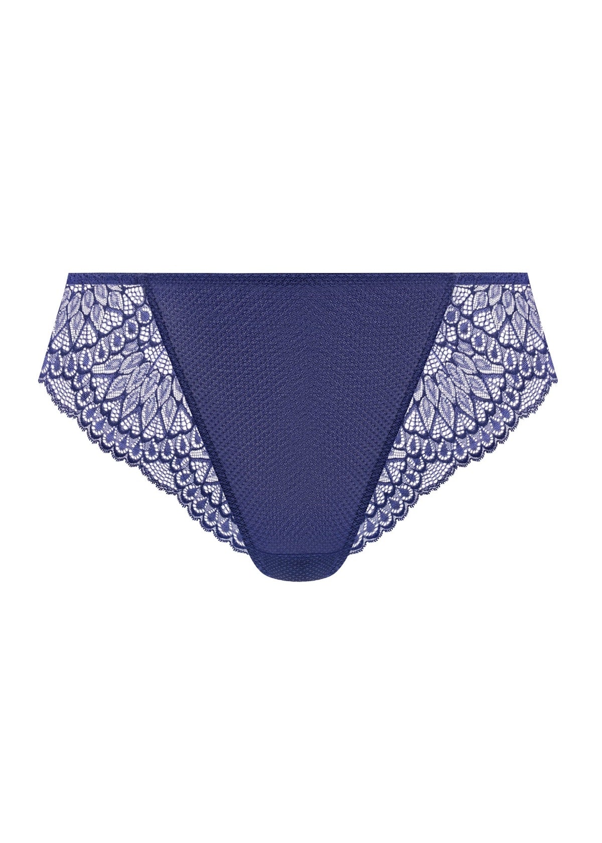 elomi Tiernie Denim Thong