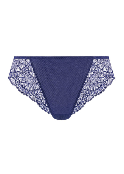 elomi Tiernie Denim Thong