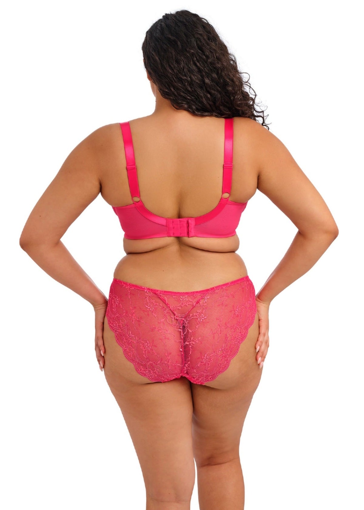 elomi Darcie Azalea Brazilian