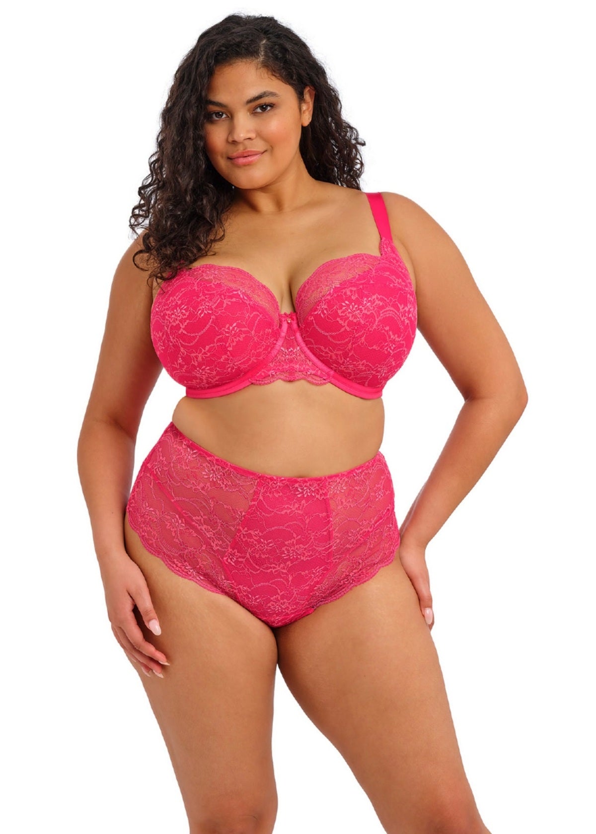 elomi Darcie Azalea Short