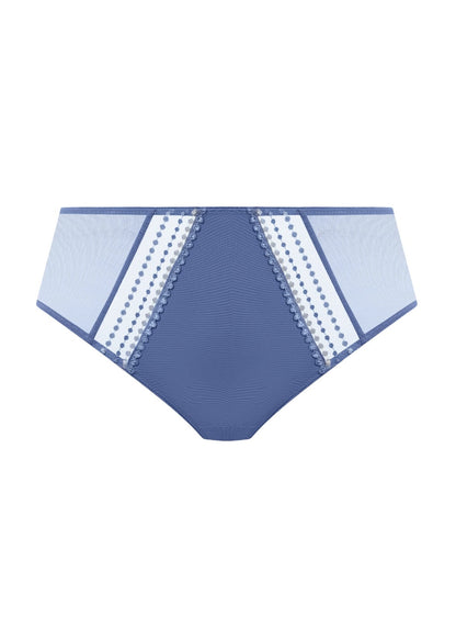 elomi Matilda Lunar Blue Full Brief