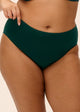 Deep Emerald