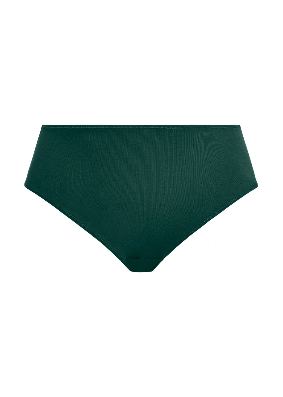 elomi Smooth Deep Emerald Full Brief