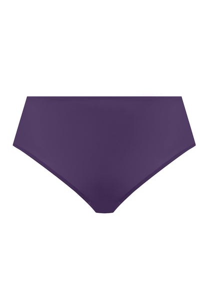 elomi Smooth Midnight Full Brief