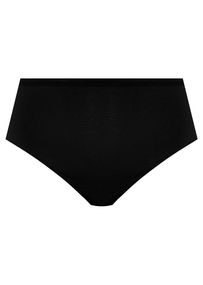 elomi Downtime Black Short