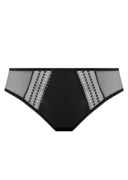elomi Matilda Black Brief