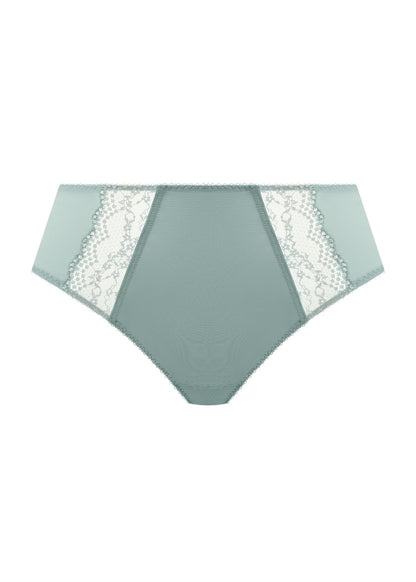 elomi Lucie Mist High Leg Brief