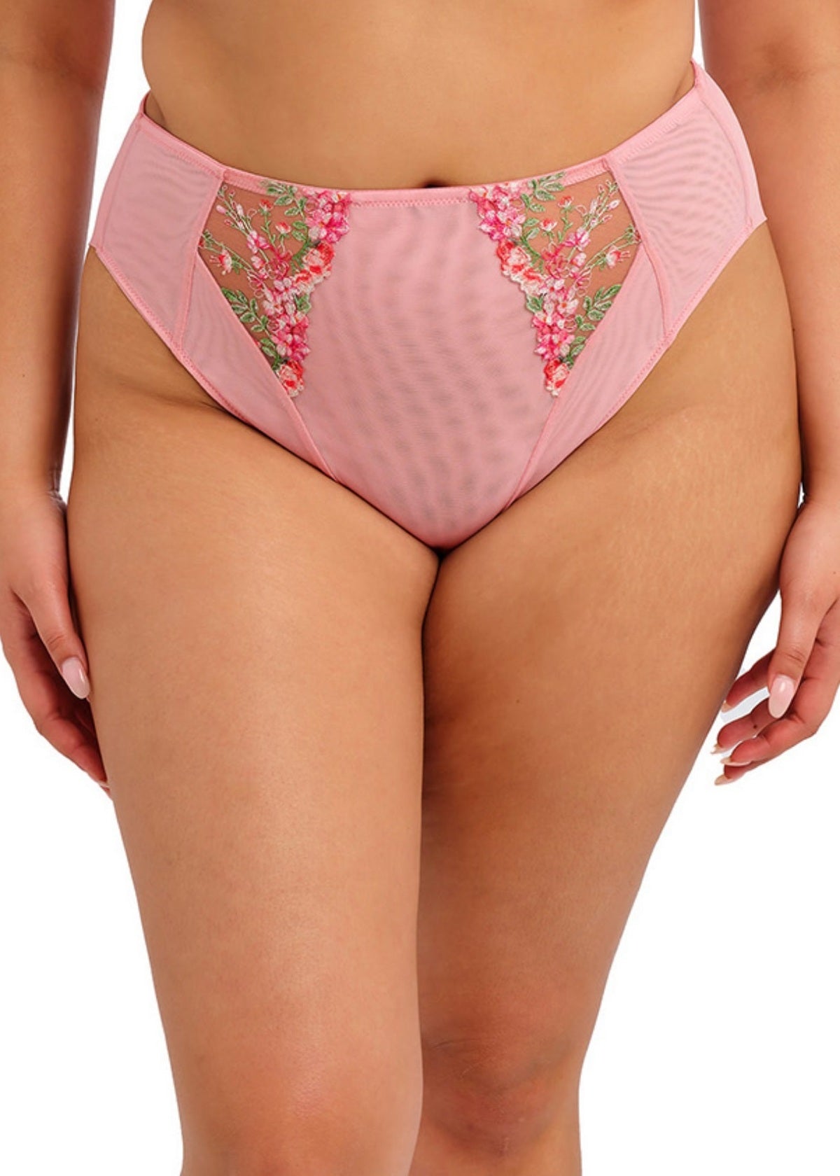 elomi Aerith Rose Brief