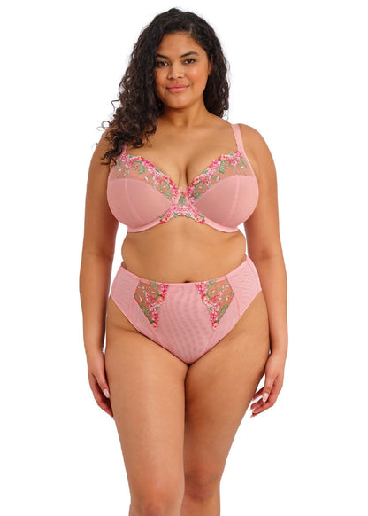 elomi Aerith Rose Brief