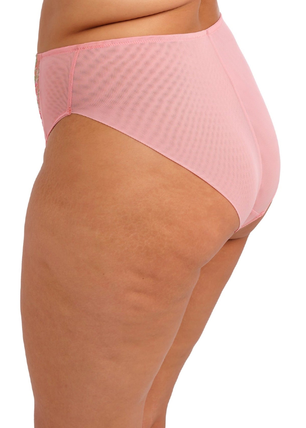 elomi Aerith Rose Brief