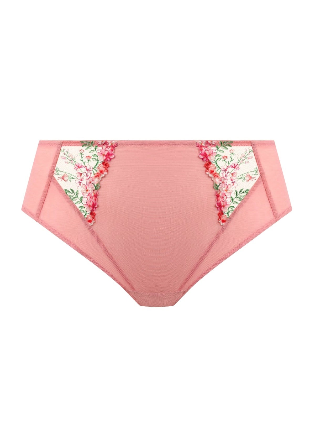 elomi Aerith Rose Brief