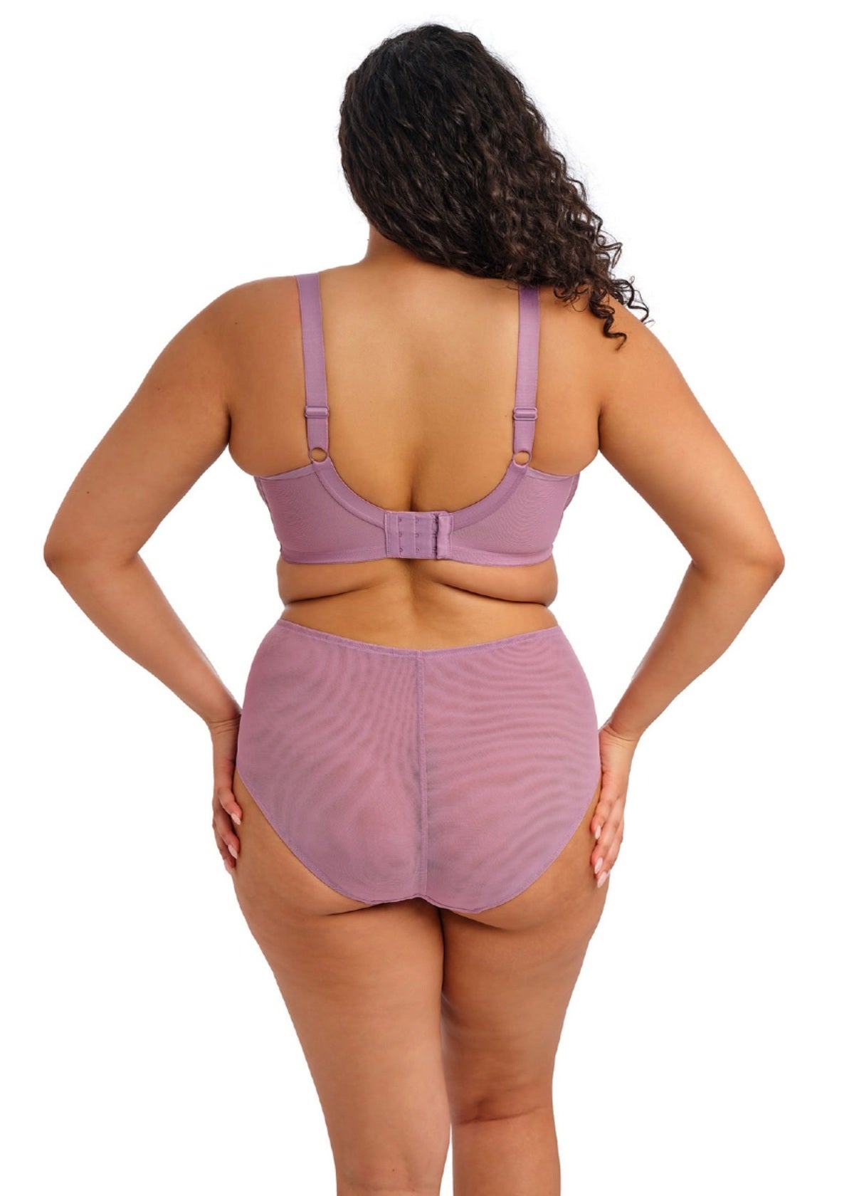 elomi Brianna Heather Full Brief