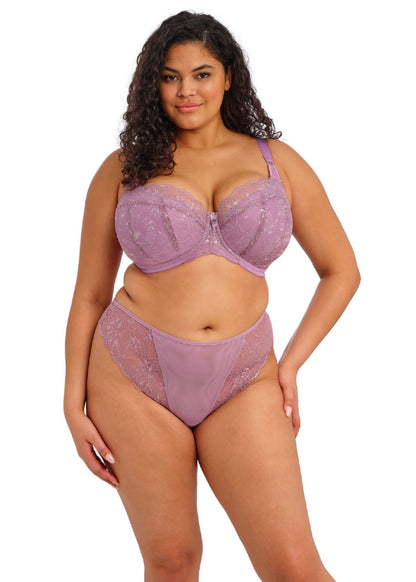 elomi Brianna Heather Thong