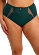 Deep Emerald