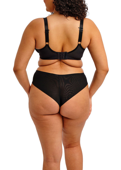 elomi Reja Black Brazilian