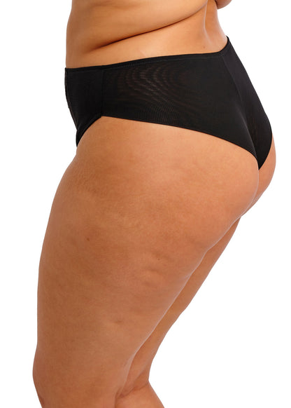 elomi Reja Black Brazilian