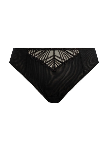 elomi Reja Black Brazilian