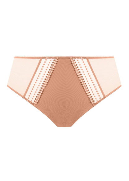 elomi Matilda Cafe Au Lait Full Brief